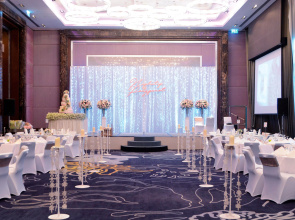 Le Meridien Suvarnabhumi, Bangkok Golf Resort & Spa