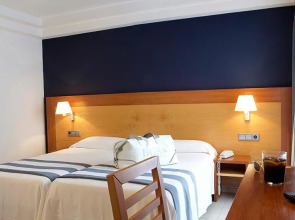 Hotel Els Pins