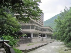Hotel Roman