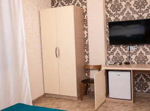 Отель Sebail Inn
