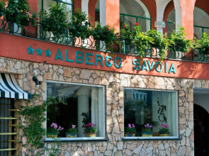 Hotel Savoia