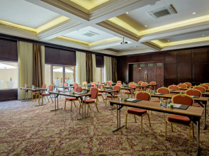 Miramar Al Aqah Beach Resort