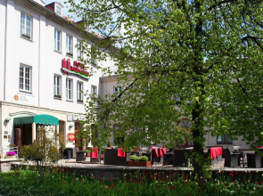 Ferienwohnung Uckermark