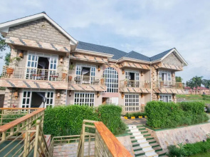 Jet Villas Entebbe