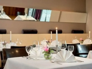 Aspria Berlin Ku’damm – Sport & Spa