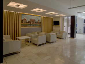 Hotel Dedal