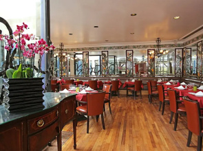 Millennium Hotel Paris Charles de Gaulle
