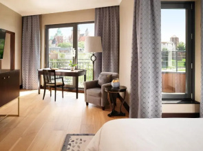 Sheraton Grand Krakow