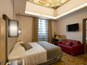 Hotel Giolli Nazionale
