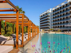 Chrysomare Beach Hotel and Resort