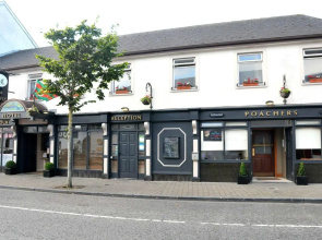 The Mayfly Hotel