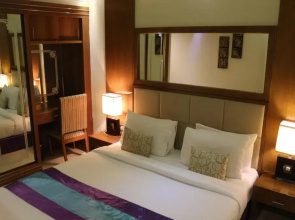 Pearl Executive Hotel Apartment