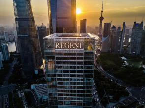 Regent Shanghai Pudong