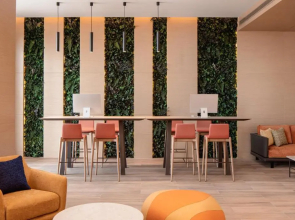 Holiday Inn Hotel & Suites Dubai Science Park by IHG