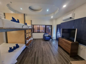 7 Days Premium Hotel Pattaya
