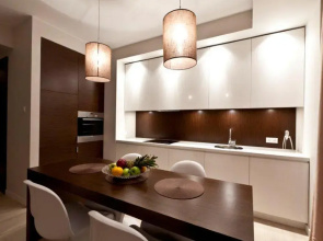 Platinum Residence