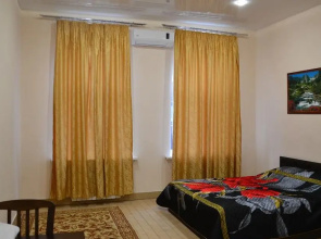 Vega Hotel