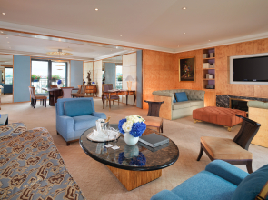 Le Richemond