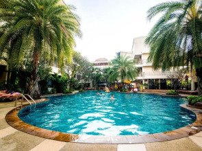 Seabreeze Jomtien Resort