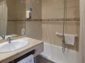 Hotel Mediodia