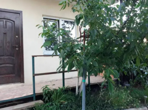 Guest House Solniechnaia dolina