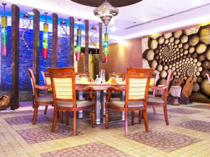 Pearl Executive Hotel Apartment