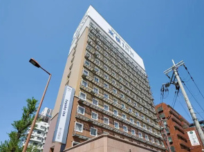 Toyoko Inn Shin Osaka Higashi Mikuni Station
