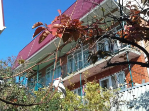 Zhasmin Guest House