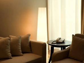 Villaggio Hotel Abu Dhabi