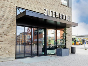 Four Points Flex by Sheraton Aalborg