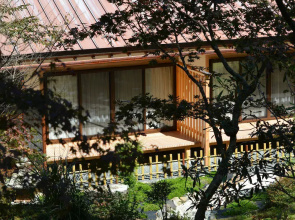 Koyasan Syukubou Fudouin
