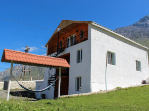 Hotel NOA Kazbegi