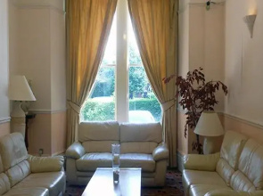 The Green Park Hotel