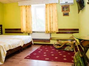 Guest House De Rishelye