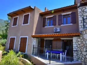 D la Veria Villa