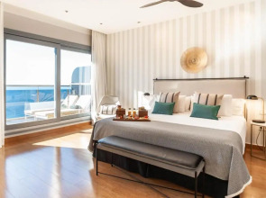 Gran Hotel Sol y Mar 