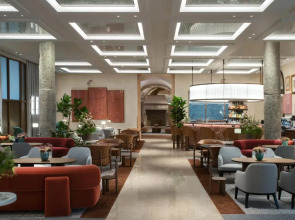 Four Seasons Hotel Milan