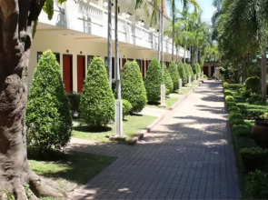 Курортный отель Thai Garden Resort