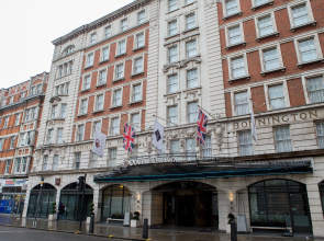 DoubleTree by Hilton London West End