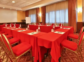 Отель C-Hotels Concorde