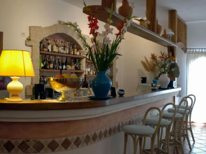 Hotel Delle Rose a Luxury Boutique Hotel