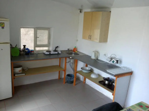 Усадьба Фазанья Роща