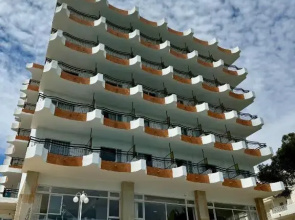 Hotel Cabot Cala Ferrera