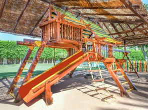 Jaz Fanara Resort & Residence