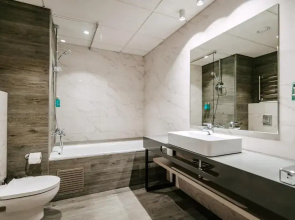 Tallink City Hotel