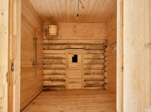 Апарт-отель Клуб Лукоморье