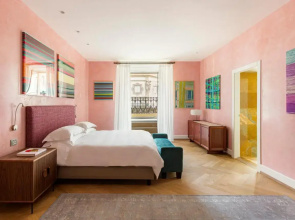 Galleria Vik Milano - Townhouse Galleria - Small Luxury Hotels of the World