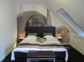 The Lodge Billund