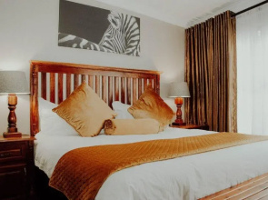 Letaba River Lodge
