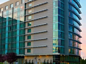 Bethesda North Marriott Hotel & Conference Center